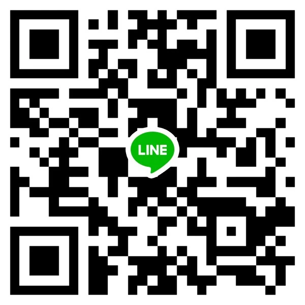 LINE QR code